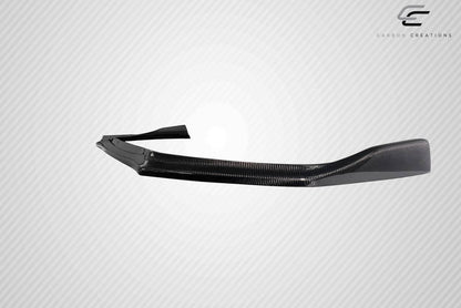 2015-2017 Subaru WRX STI C Speed Front Lip Under Spoiler, Carbon Fiber - view 7