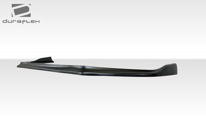 2015-2017 Subaru WRX STI C Speed Front Lip Under Spoiler, Fiberglass - view 6