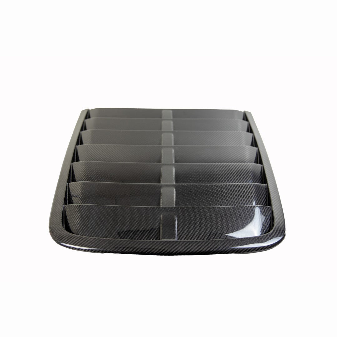 2015-2017 Ford Mustang S550 APR Carbon Fiber Hood Vent
