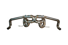 2015-2019 Lamborghini Huracan True F1 / Valved Exhaust System (LP580/610)