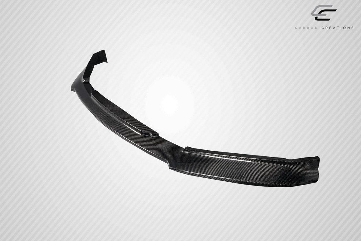 2015-2020 Ford F-150 RKS Front Lip Spoiler Air Dam, Carbon Fiber - view 3