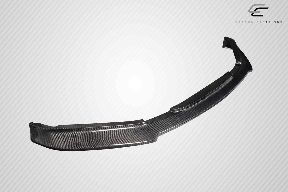 2015-2020 Ford F-150 RKS Front Lip Spoiler Air Dam, Carbon Fiber - view 4