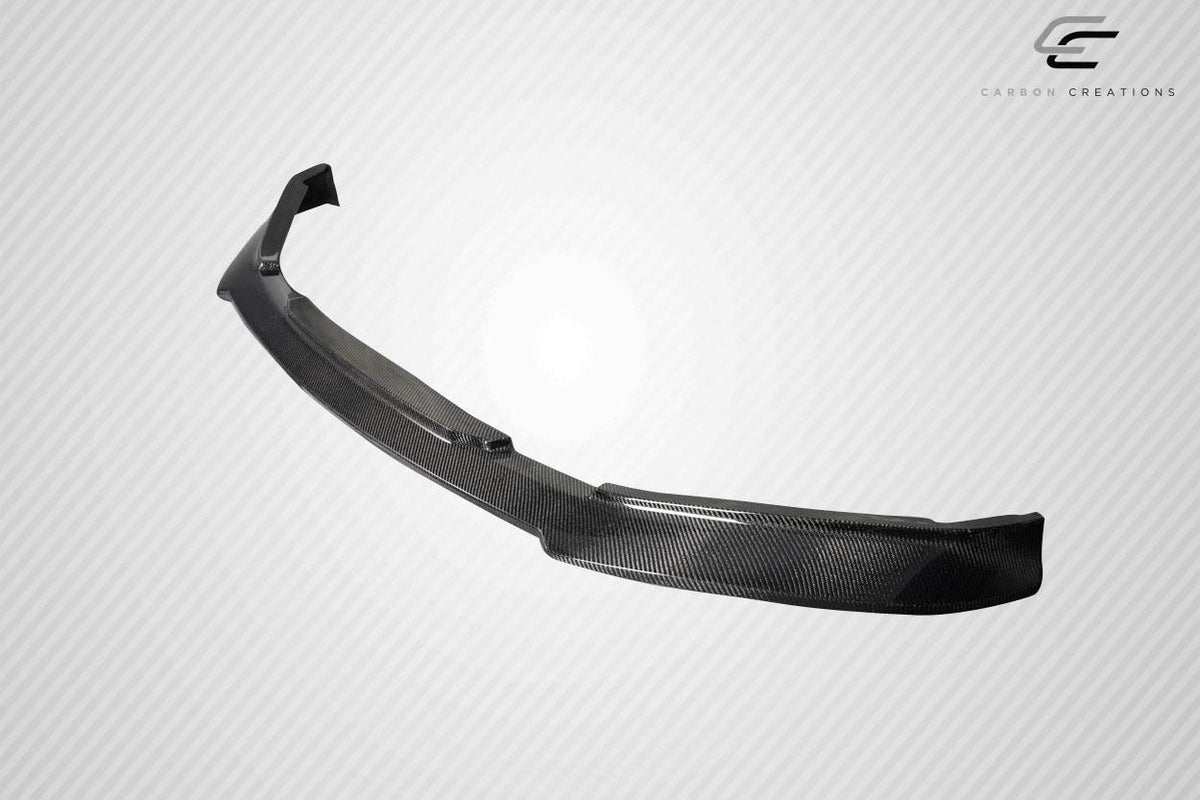 2015-2020 Ford F-150 RKS Front Lip Spoiler Air Dam, Carbon Fiber - view 5