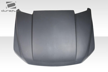 2015-2020 Ford F-150 Cowl Hood, Fiberglass - view 5