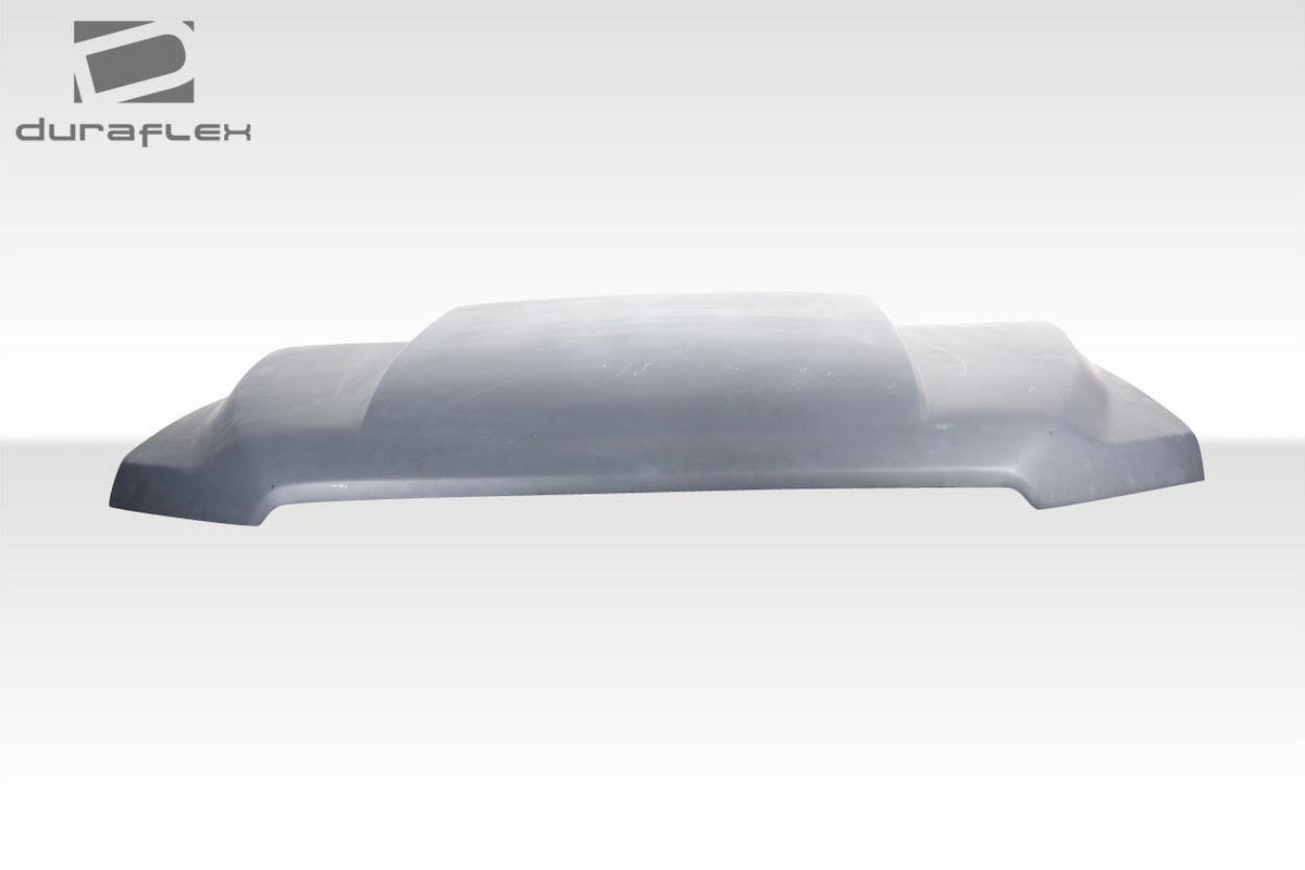 2015-2020 Ford F-150 Cowl Hood, Fiberglass - view 7