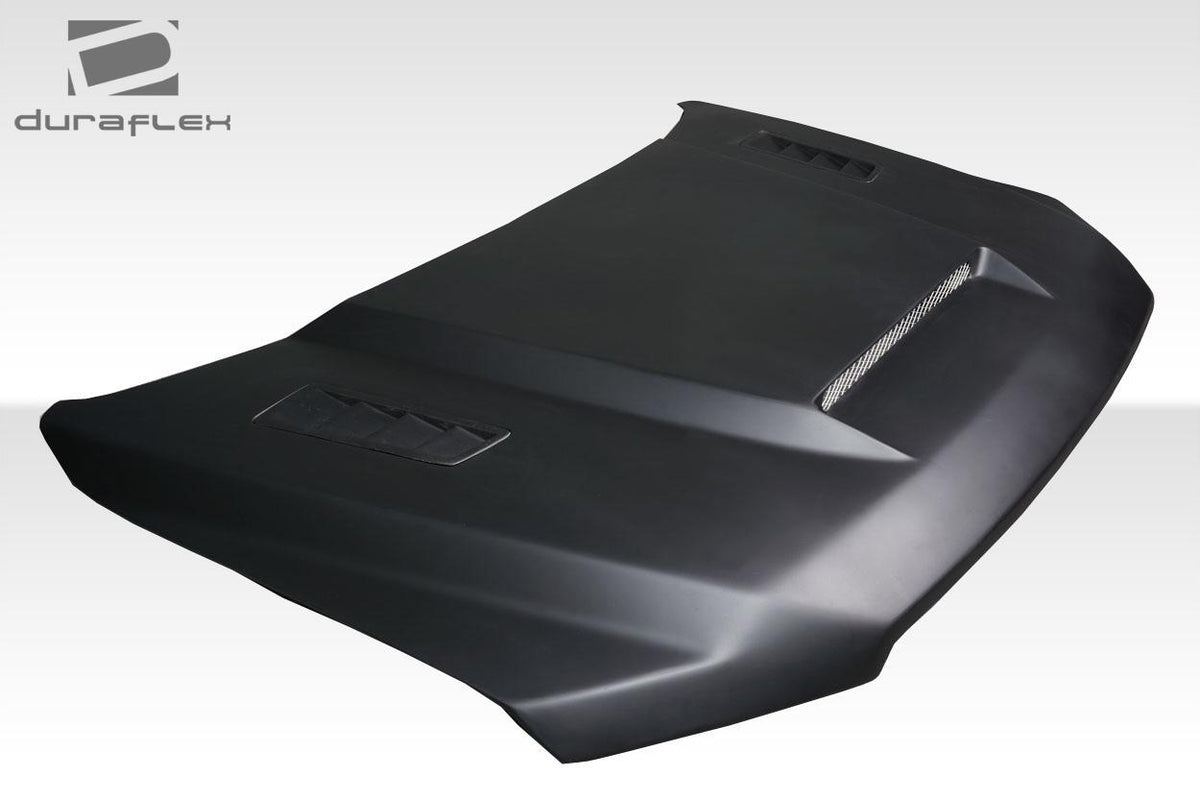 2015-2020 Ford F-150 CVX Hood, Fiberglass - view 10