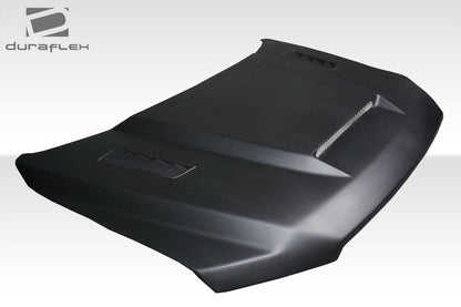 2015-2020 Ford F-150 CVX Hood, Fiberglass - view 10