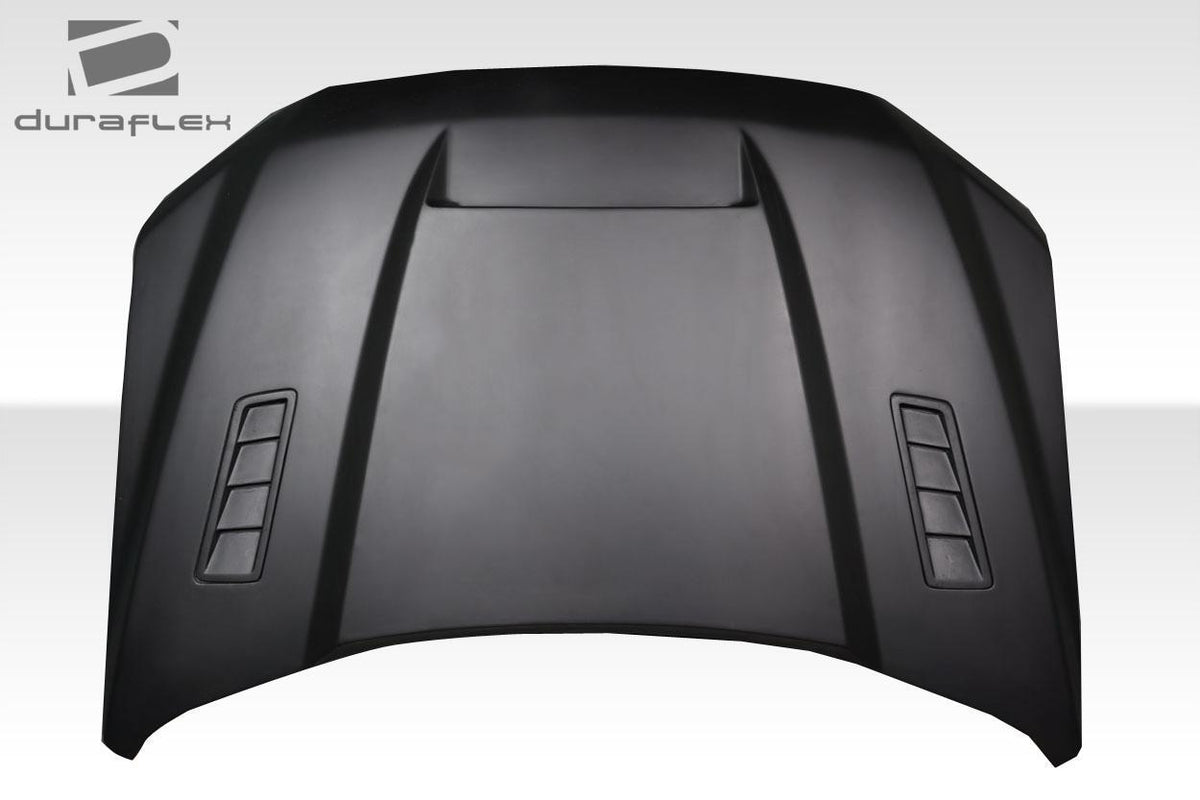2015-2020 Ford F-150 CVX Hood, Fiberglass - view 11