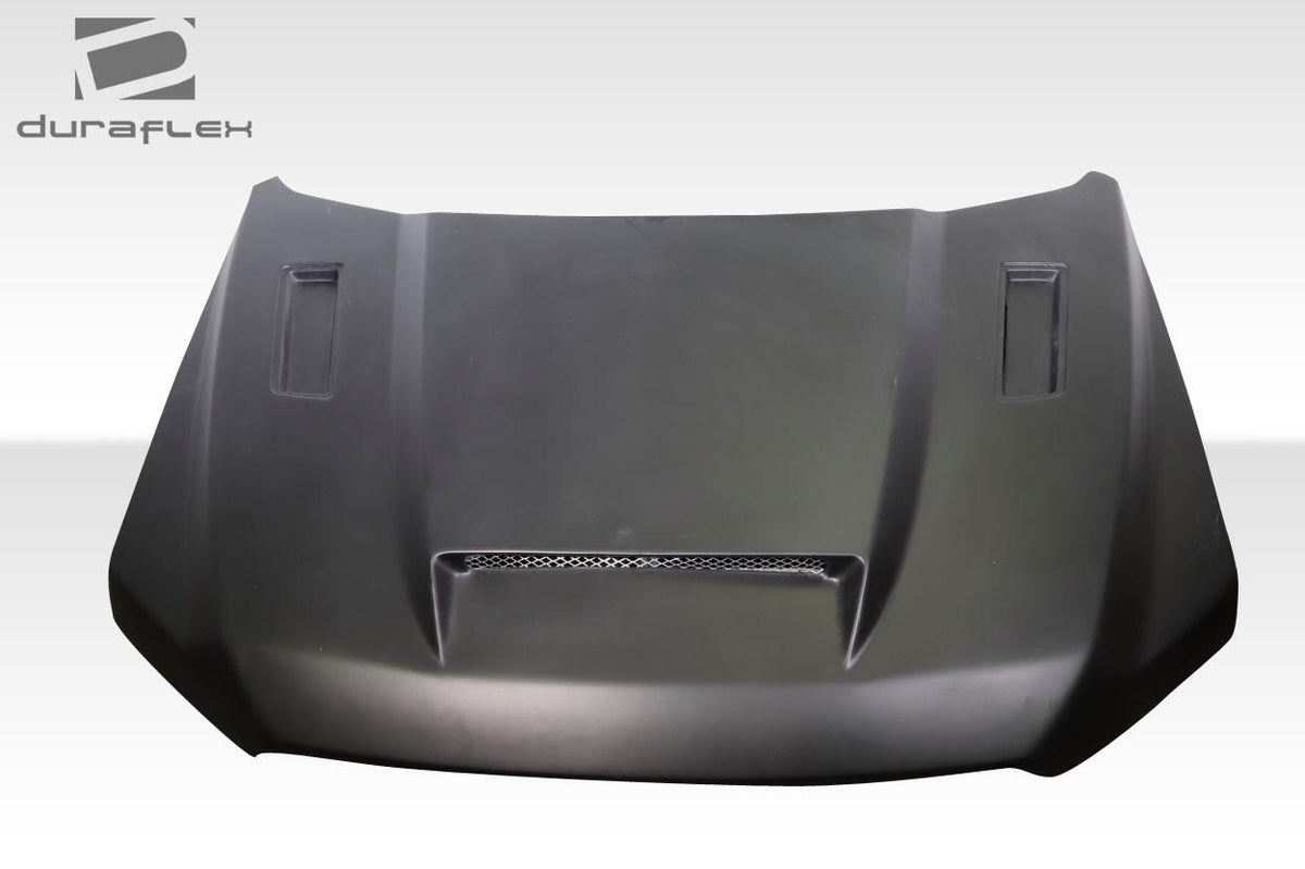 2015-2020 Ford F-150 CVX Hood, Fiberglass - view 2