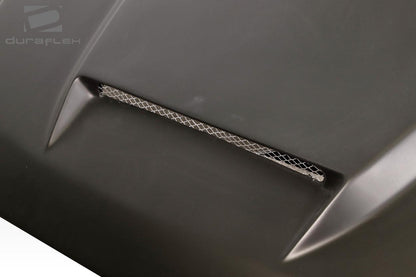2015-2020 Ford F-150 CVX Hood, Fiberglass - view 5