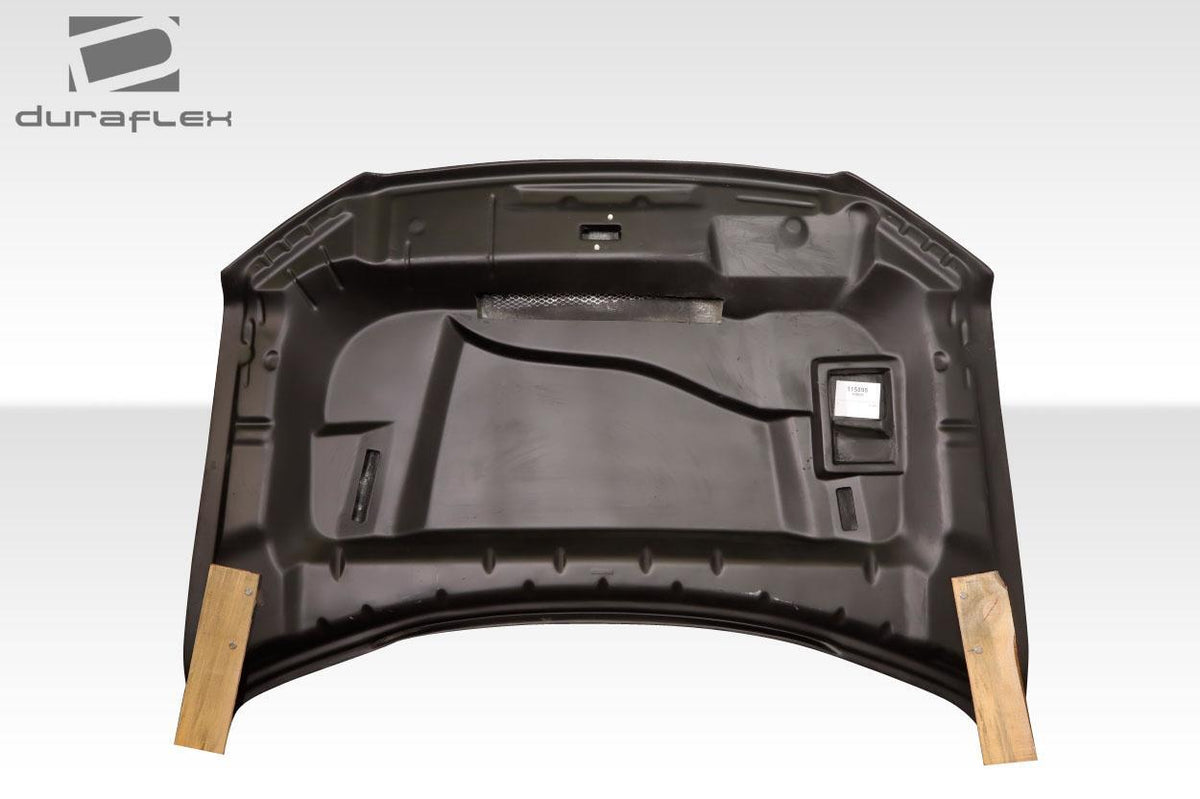 2015-2020 Ford F-150 CVX Hood, Fiberglass - view 7