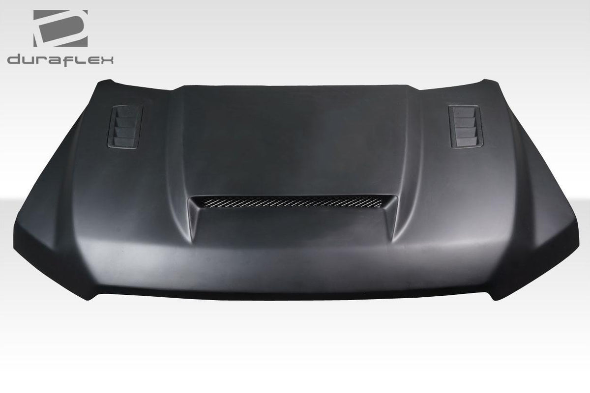 2015-2020 Ford F-150 CVX Hood, Fiberglass - view 8
