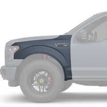 2015-2020 Ford F150 Replacement Front Fender Left Driver Side