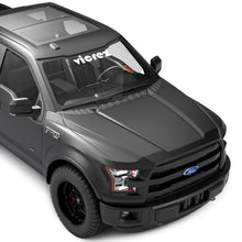 2015-2020 Ford F150 Replacement Hood