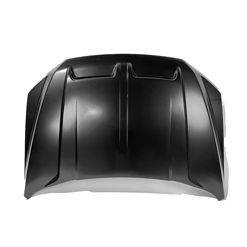 2015-2020 Ford F150 Replacement Hood (Part VZ103544)