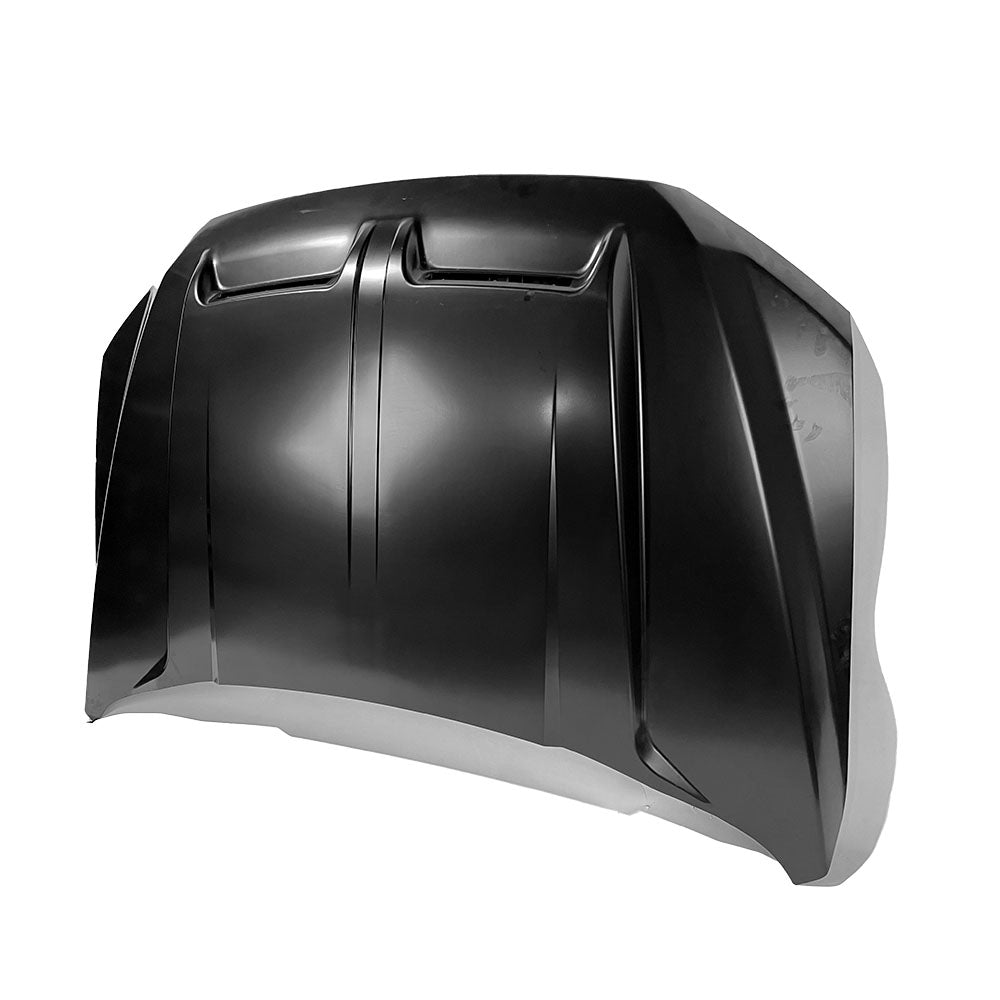 2015-2020 Ford F150 Replacement Hood (Part VZ103544)