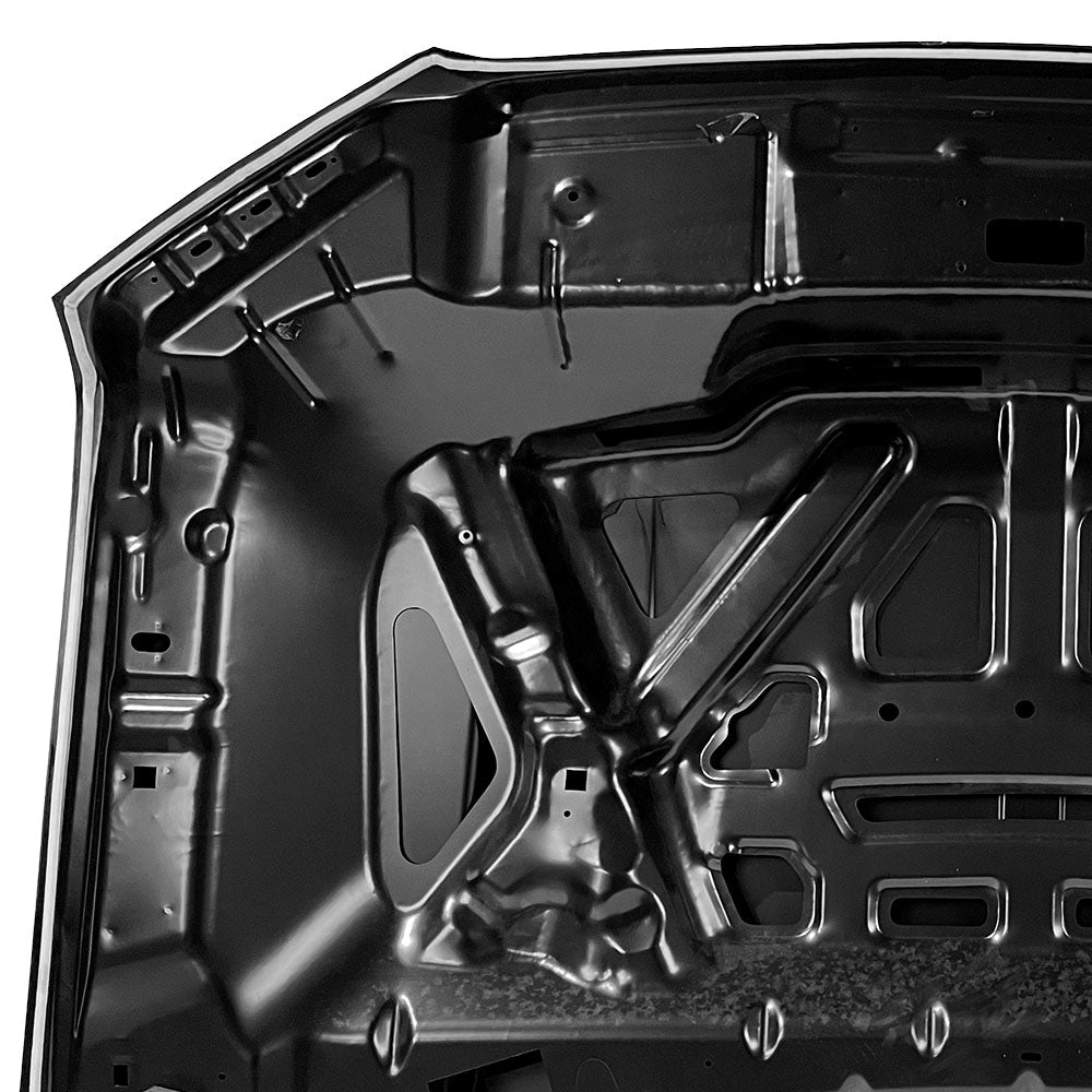 2015-2020 Ford F150 Replacement Hood (Part VZ103544)