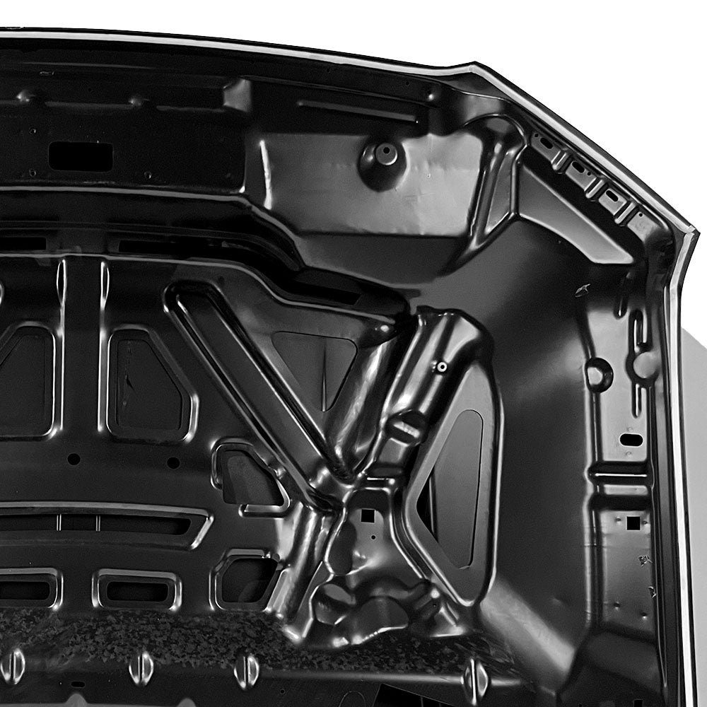 2015-2020 Ford F150 Replacement Hood (Part VZ103544)