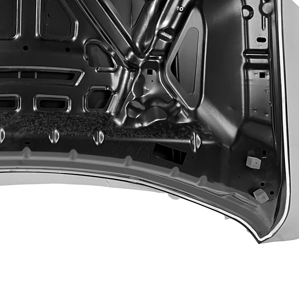 2015-2020 Ford F150 Replacement Hood (Part VZ103544)