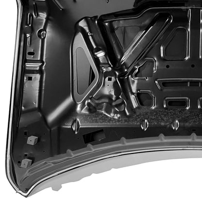 2015-2020 Ford F150 Replacement Hood (Part VZ103544)