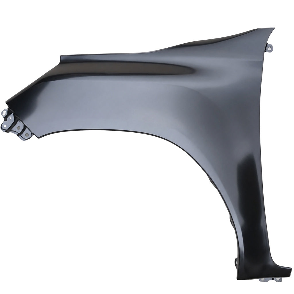 2015-2020 Ford F150 Replacement Quarter Panel Driver Side