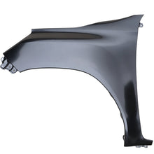 2015-2020 Ford F150 Replacement Quarter Panel Driver Side