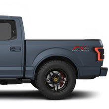2015-2020 Ford F150 Replacement Quarter Panel Left Driver Side