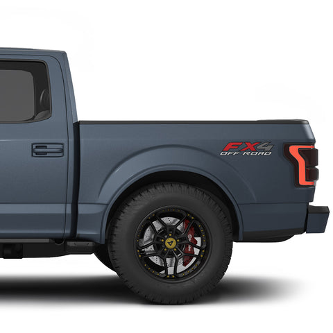 2015-2020 Ford F150 Replacement Quarter Panel Left Driver Side
