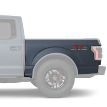 2015-2020 Ford F150 Replacement Quarter Panel Left Driver Side