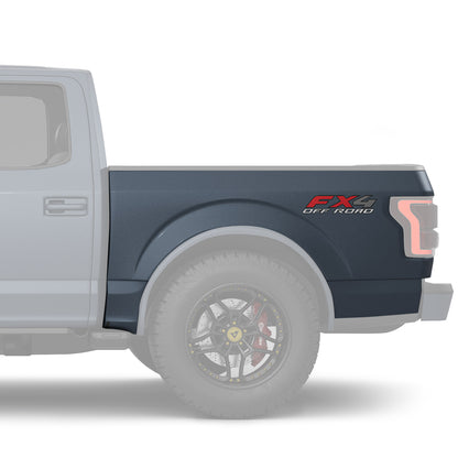 2015-2020 Ford F150 Replacement Quarter Panel Left Driver Side