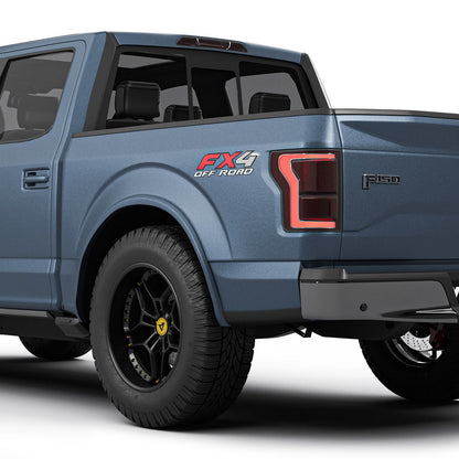 2015-2020 Ford F150 Replacement Quarter Panel Left Driver Side