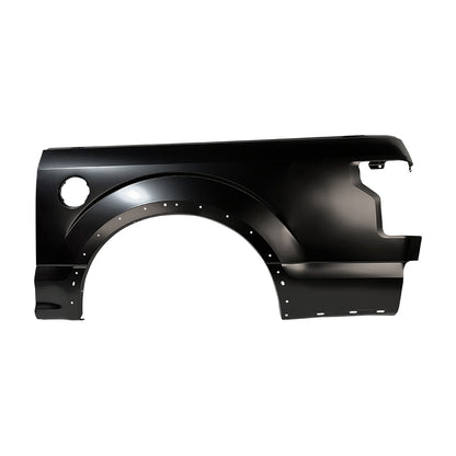 2015-2020 Ford F150 Replacement Quarter Panel Left Driver Side