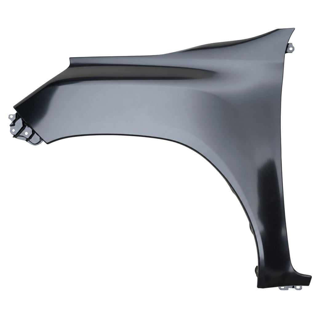 2015-2020 Ford F150 Replacement Quarter Panel Passenger Side