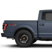 2015-2020 Ford F150 Replacement Quarter Panel Right Passenger Side