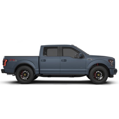 2015-2020 Ford F150 Replacement Quarter Panel Right Passenger Side
