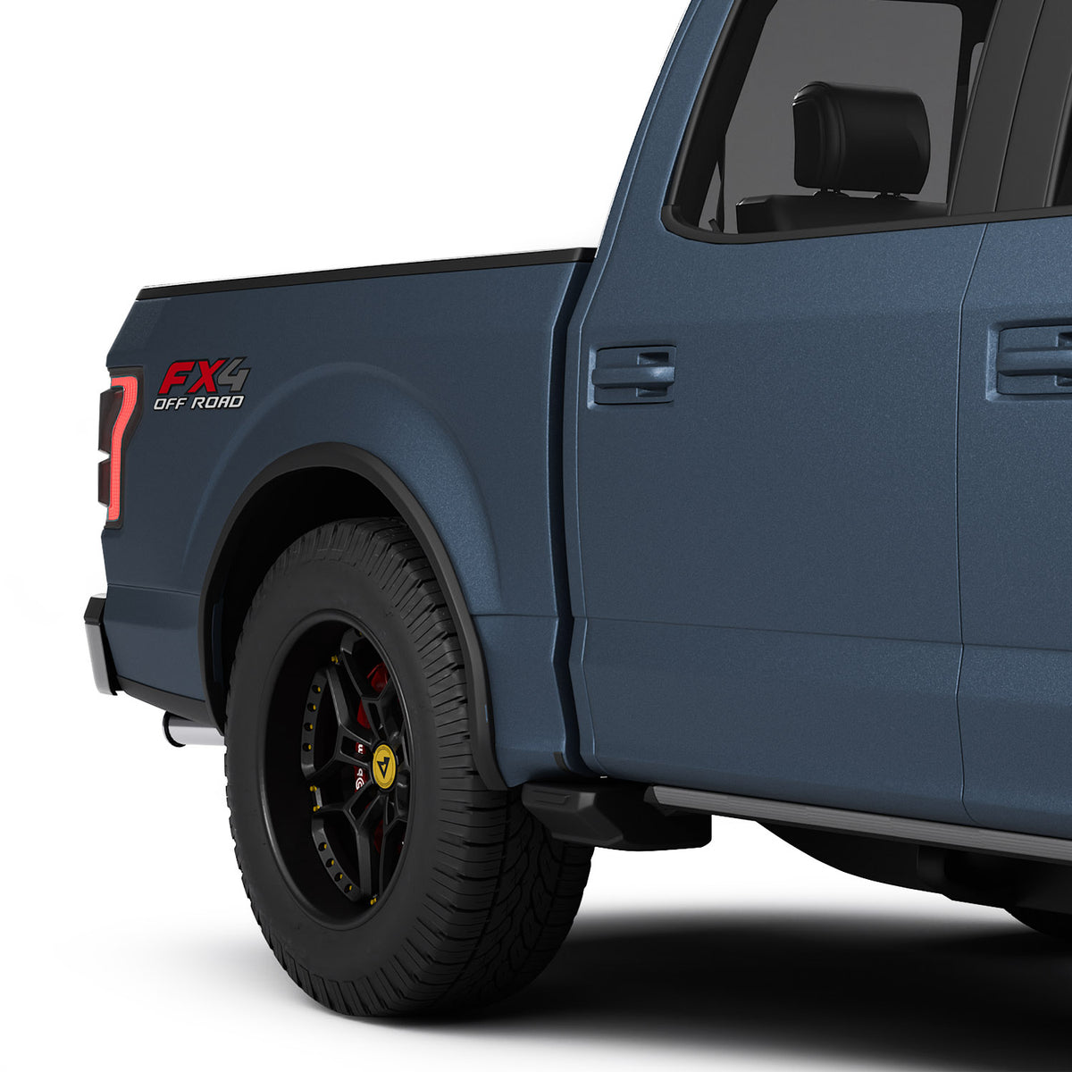 2015-2020 Ford F150 Replacement Quarter Panel Right Passenger Side