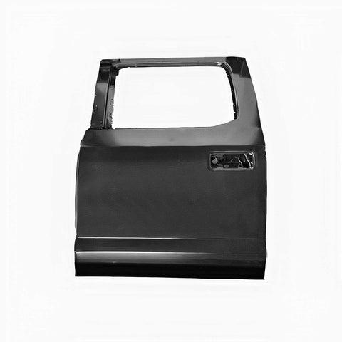 2015-2020 Ford F150 Replacement Rear Door Left Driver Side
