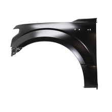 2015-2020 Ford F150 Replacement Steel Front Fender Driver Side