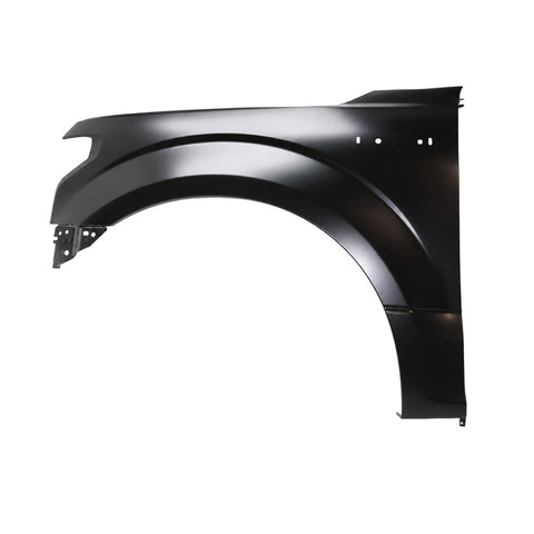 2015-2020 Ford F150 Replacement Steel Front Fender Driver Side