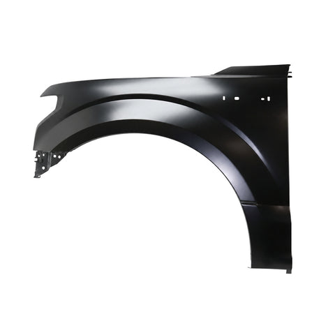 2015-2020 Ford F150 Replacement Steel Front Fender Passenger Side