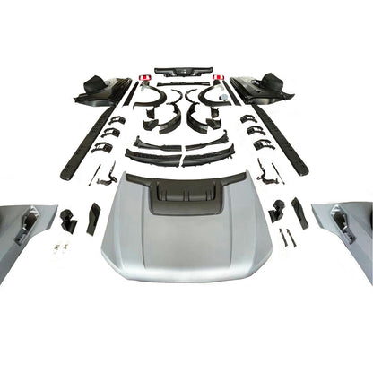 2015-2020 Ford F-150 Raptor Style Conversion Kit - view 5
