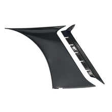 2015-2020 Ford Mustang GT350 Fender Vents