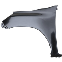 2015-2020 Ford Mustang Replacement Fender Passenger Side