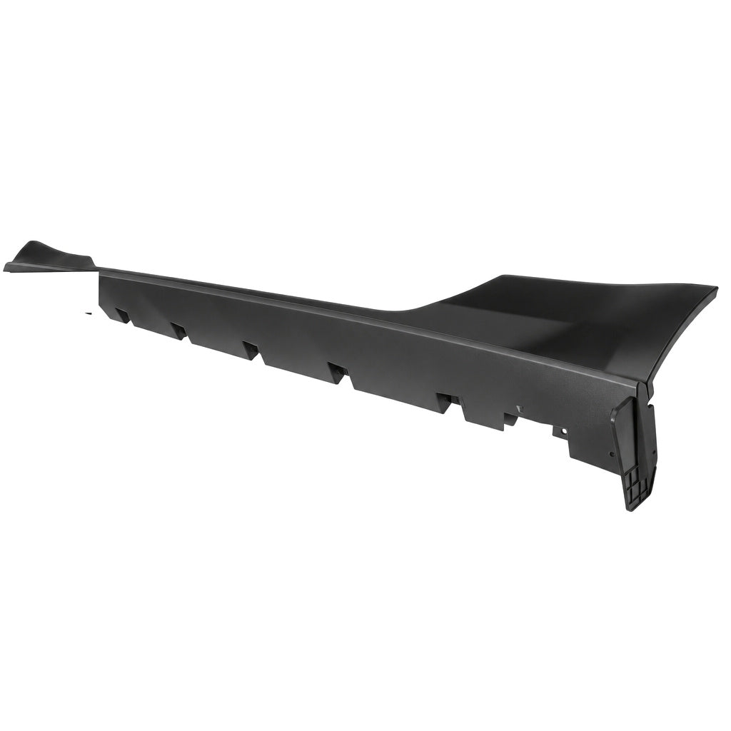 2015-2020 Ford Mustang Replacement Rocker Panel Driver Side