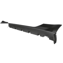 2015-2020 Ford Mustang Replacement Rocker Panel Driver Side