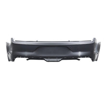 2015-2020 Ford Mustang S550 Rear Bumper, OEM-Fit