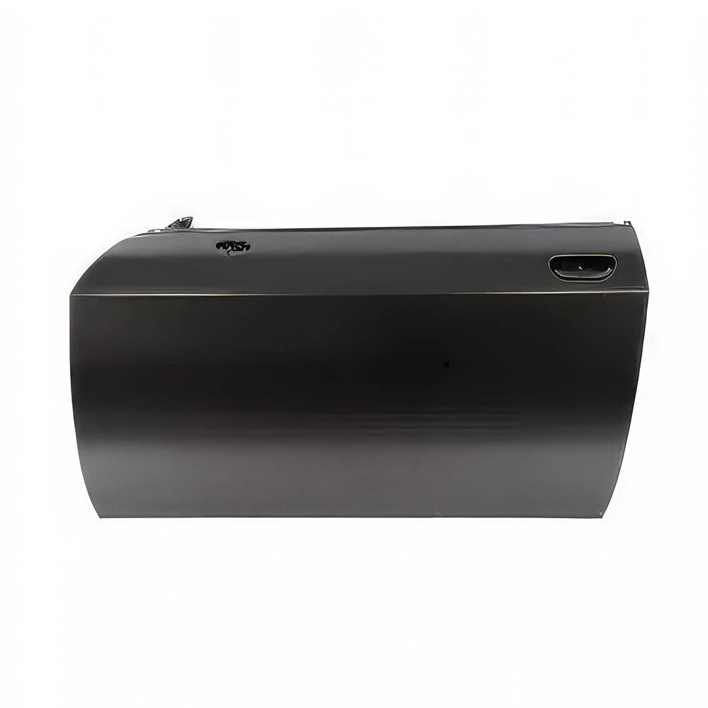2015-2021 Dodge Challenger Replacement Front Door, Driver Side