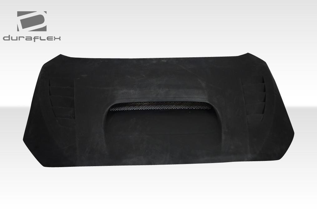 2015-2021 Subaru WRX NBR Concept Hood, Fiberglass - view 5