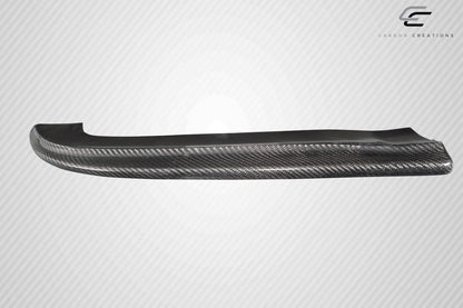 2015-2021 Subaru WRX STI VRS Wide Body Rear Fender Flares, Fiberglass - view 12
