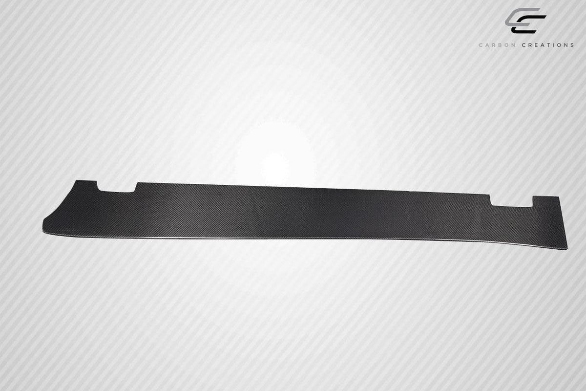 2015-2021 Subaru WRX STI VRS Wide Body Side Skirt Rocker Panels - view 10